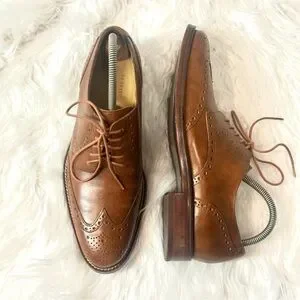 Cole Haan | Shoes | Cole Haan Grand Os Wingtip Oxford  display picture 1
